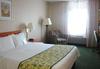 Hotel Fairfield Inn By Marriott Seatac Airport