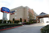 Hotel Fairfield Inn By Marriott Seatac Airport