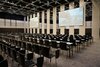 Clarion Congress Hotel Prague