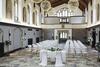 Hotel Marriott Hanbury Manor