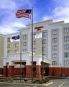 Hotel Hampton Inn Boston-norwood