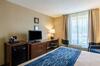Hotel Comfort Inn Randolph-boston