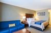 Hotel Comfort Inn Randolph-boston