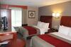 Hotel Comfort Inn & Suites West Springfield