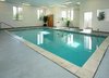 Hotel Comfort Suites Auburn Hills