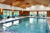 Hotel Residence Inn By Marriott Ann Arbor North