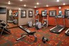 Hotel Residence Inn By Marriott Ann Arbor North
