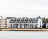 Hotel Quality Inn And Suites Mackinaw City
