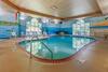 Hotel Comfort Suites Marquette