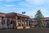 Motel Baymont Inn And Suites Midland