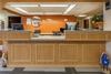Motel Baymont Inn And Suites Midland