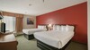 Hotel Days Inn & Suites By Wyndham Mt Pleasant