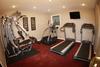 Motel Budget Host Inn & Suites