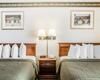 Hotel Quality Inn Lakefront