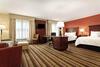 Hotel Hampton Inn Detroit/southgate