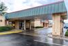 Hotel Comfort Inn Airport Bloomington