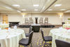 Hotel Crowne Plaza Bloomington Msp Airport - Moa