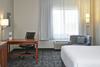 Hotel Courtyard By Marriott Bloomington Mall Of America