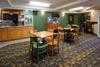 Hotel Americinn By Wyndham Little Falls