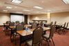 Hotel Hyatt Place Minneapolis/downtown