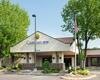 Hotel Comfort Inn Plymouth