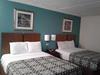 Hotel Red Carpet Inn Rochester