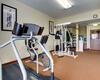Hotel Comfort Inn Moss Point