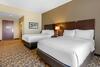Hotel Holiday Inn Southaven Central - Memphis