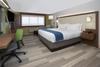 Hotel Holiday Inn Southaven Central - Memphis