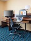 Hotel Fairfield Inn & Suites Branson