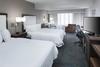 Hotel Hampton Inn St Louis- At The Arch
