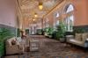 Hotel Doubletree St. Louis Union Station