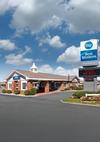 Hotel Best Western Plus Coach House