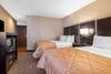 Hotel Clarion Inn & Suites Springfield