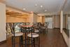 Motel Arbor Suites Medical Mile