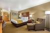 Hotel Comfort Inn & Suites Springfield I-44
