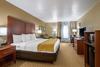 Hotel Comfort Inn & Suites Springfield I-44