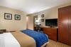 Hotel Comfort Inn & Suites Springfield I-44