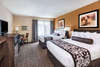 Hotel Days Inn And Suites Bozeman