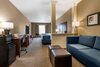 Hotel Comfort Suites Bozeman