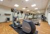 Hotel Mainstay Suites Lincoln