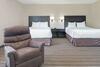 Hotel Super 8 Omaha M Street