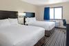 Hotel Super 8 Omaha M Street