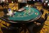 Railroad Pass Hotel And Casino