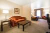 Hotel Comfort Inn & Suites Henderson