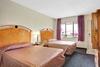 Motel Travelodge Las Vegas Strip North