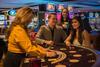 Hotel Golden Nugget Laughlin