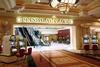 Hotel Delano Las Vegas At Mandalay Bay