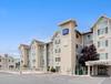 Hotel Baymont Inn And Suites