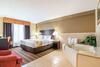 Motel Quality Inn North Conway